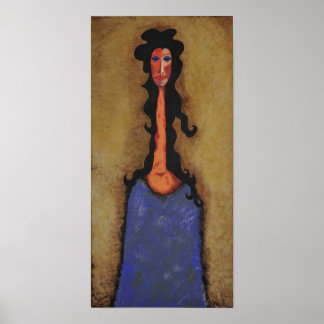 Pôster Inner Strength