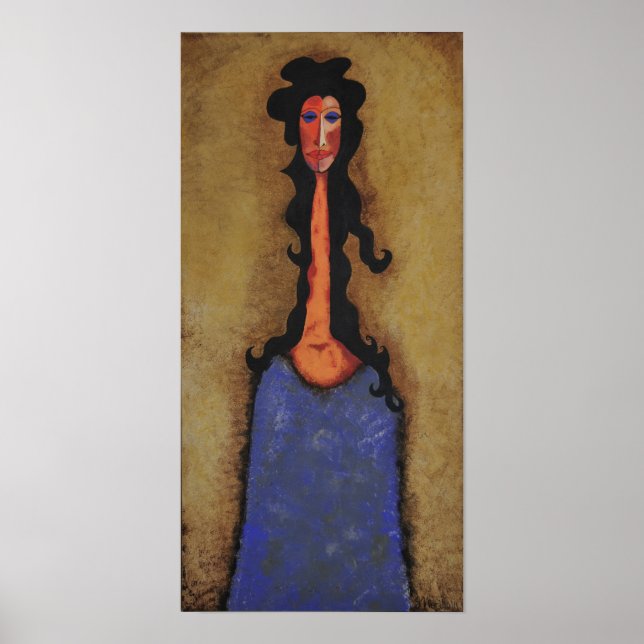 Pôster Inner Strength (Frente)