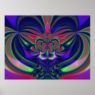 Pôster Inner Tin Man