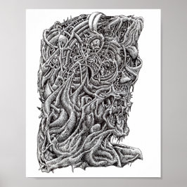 Poster Innerbeastman