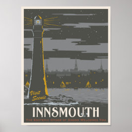 Poster Innsmouth