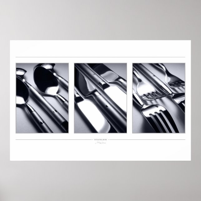 Poster Inocente (Frente)