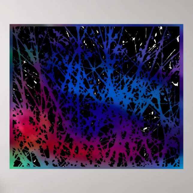 Poster Inosculated Fettle (Frente)