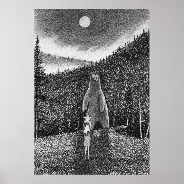 POSTER INOXIDÁVEL (Frente)