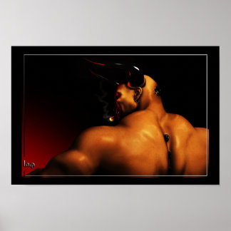 Pôster Inq. Defiant