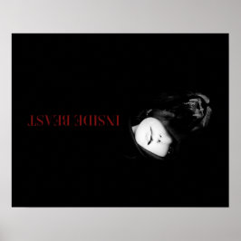 PÔSTER INSIDE BEAST