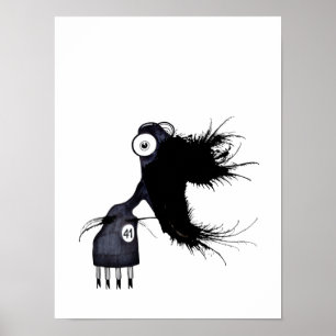 Poster Inspetor 41