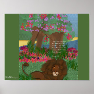 Poster inspiracional