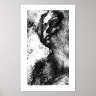 Poster INSPIRADO por CR SINCLAIR