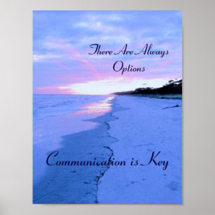 poster inspirador do negócio