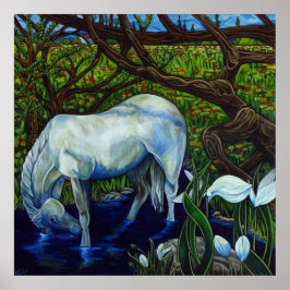 Poster Inspiration Gaughin