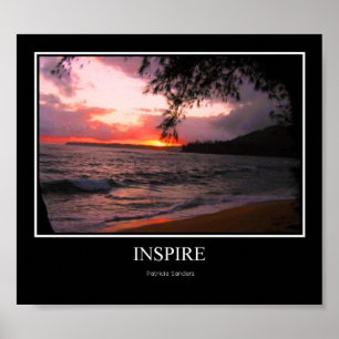 Pôster inspire