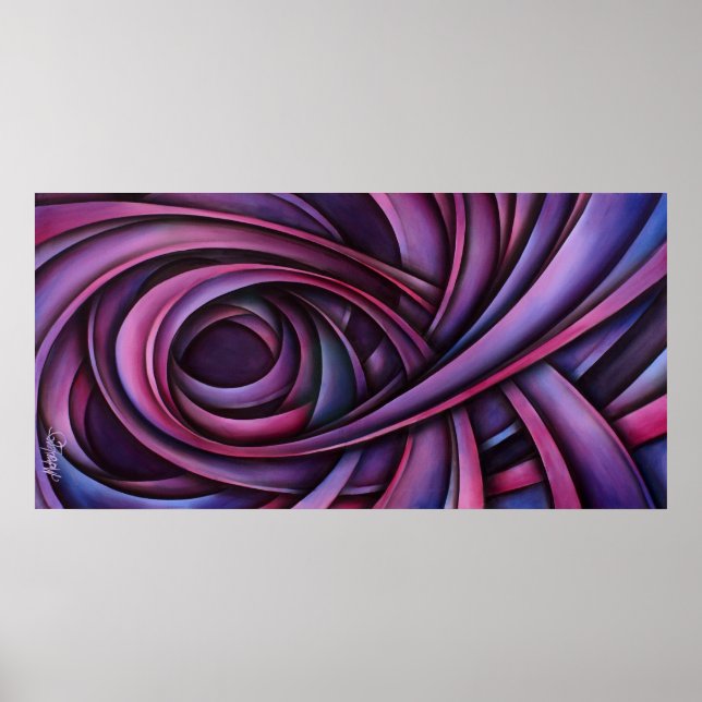 Pôster Inspire (Frente)