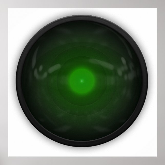 Pôster InspiroPoster™ (Frente)