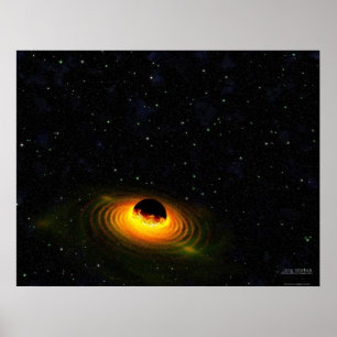 Poster Instantâneo da criação