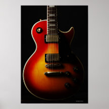 Instrumentos de Guitarra