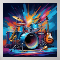 Instrumentos Musicais