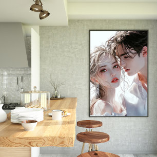 Poster Intamacy