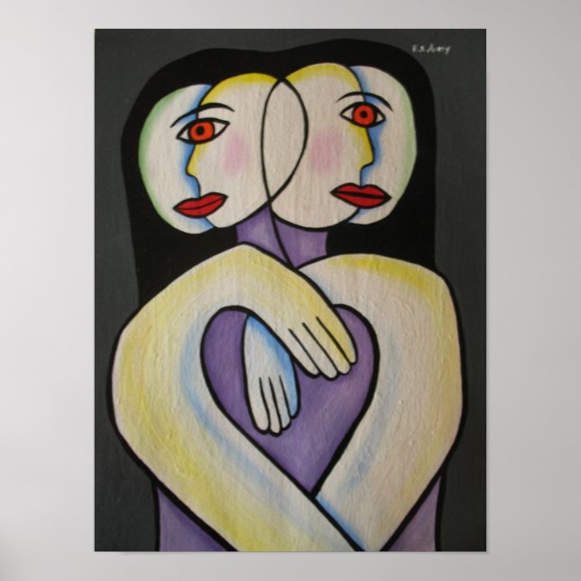 Poster Integração (Frente)