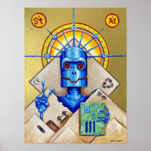 Inteligência artificial (série "Deus ex box")