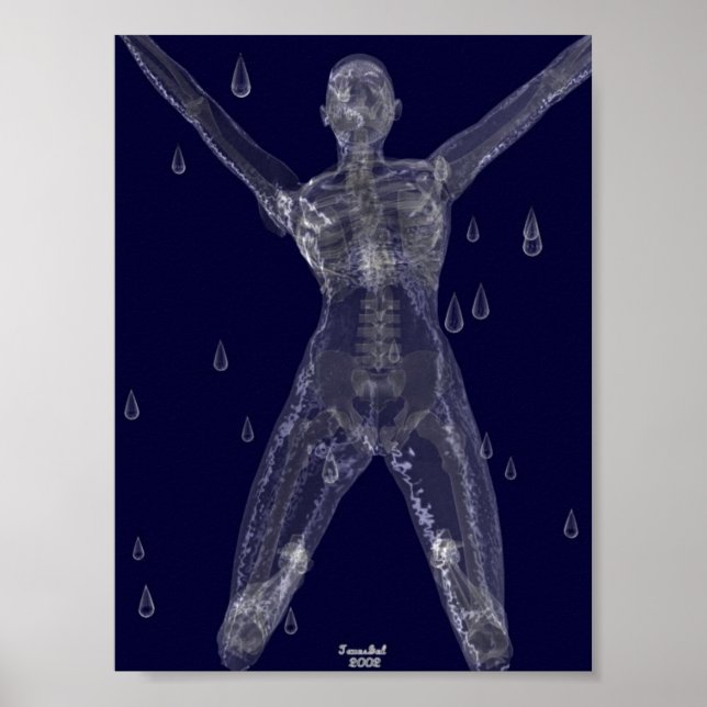 Pôster Intenções Cruéis (Frente)