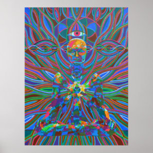 Pôster Interconnected - 2013