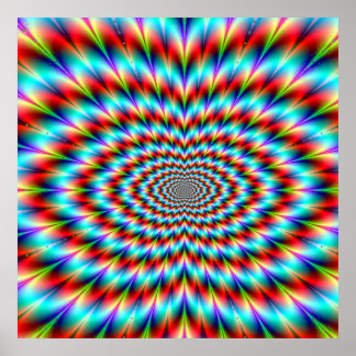 Poster "Interferindo com neurotransmissor"