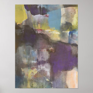 Poster Interlúdio de Calm