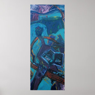 POSTER INTERLUIÇÃO