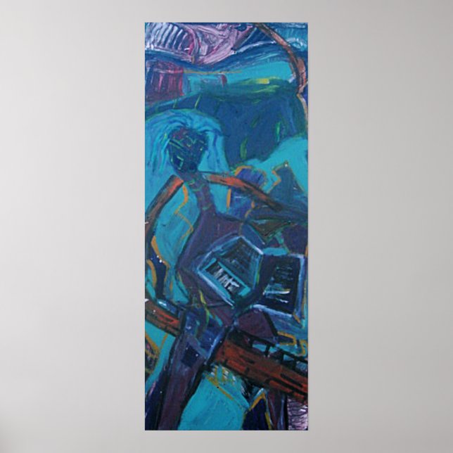 POSTER INTERLUIÇÃO (Frente)