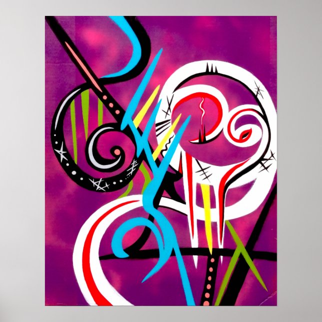 Poster Internalizar (Frente)