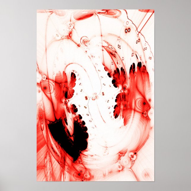 Poster Interpretação Cerebral (Frente)