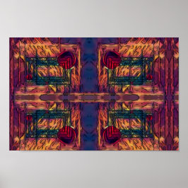 Poster Interrupção