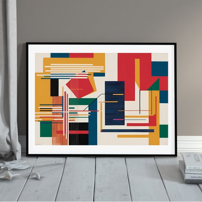 Poster Interrupção de Grade (Criador carregado)