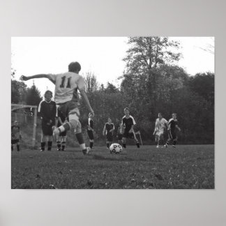 Poster Interrupções de Tempo