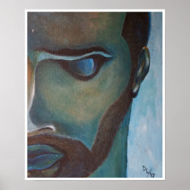 Poster Interscópico