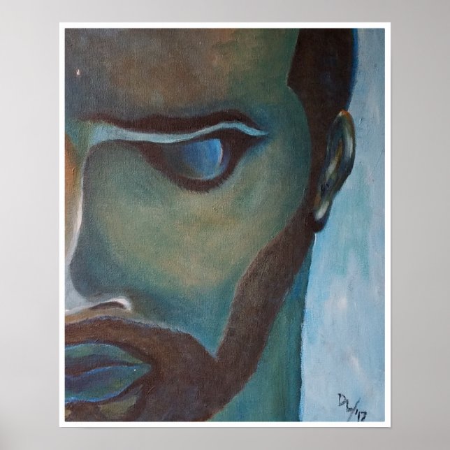 Poster Interscópico (Frente)