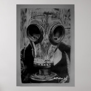 Poster Intitulado