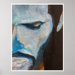 Poster Intitulado - retrospecto