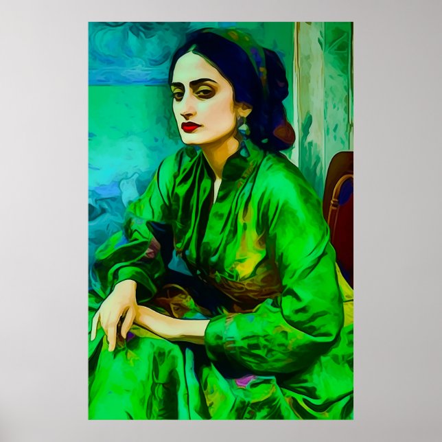 Poster Introdução (Frente)