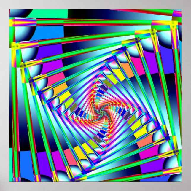 Pôster "Introdução" (Frente)