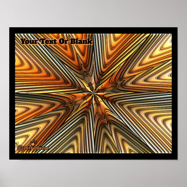 Poster Introdução (Frente)