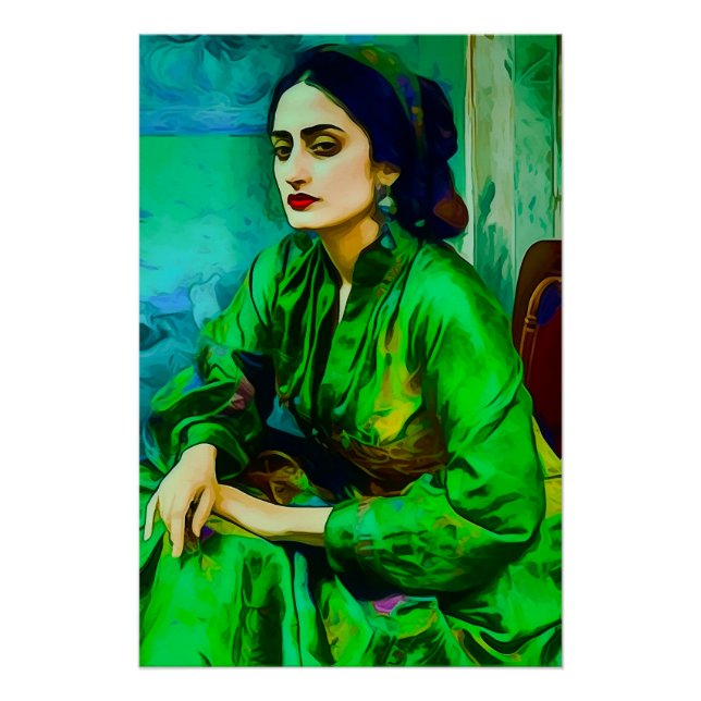 Pôster Introdução (Frente)