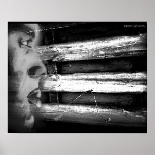 Pôster Introspecção