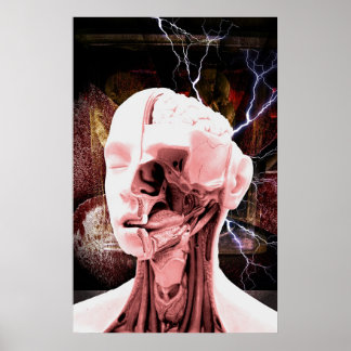 Poster introspectivo