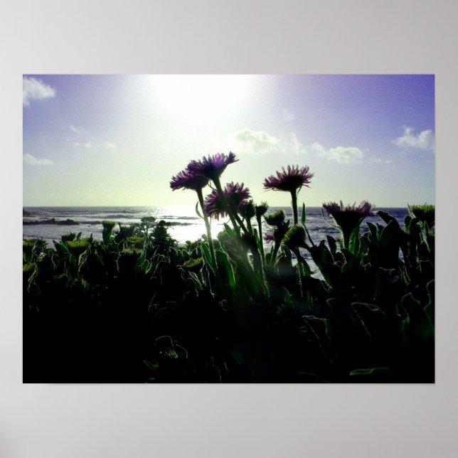 Poster Invasão (Frente)