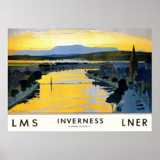 POSTER INVERNIDADE