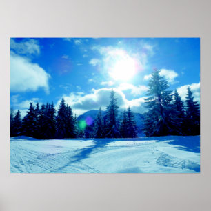 Poster Inverno