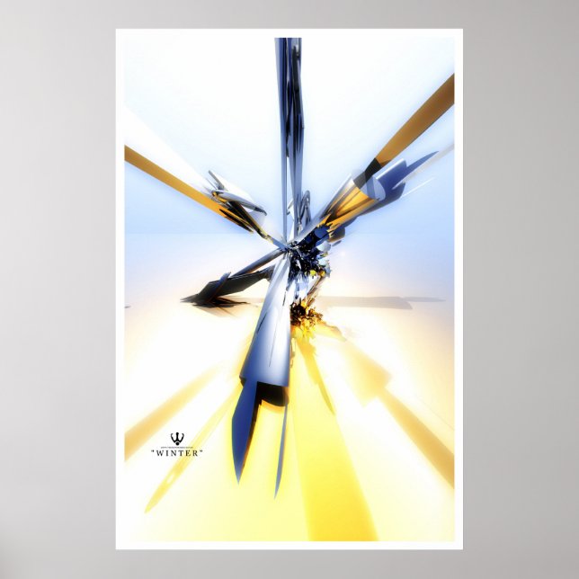 POSTER INVERNO (Frente)