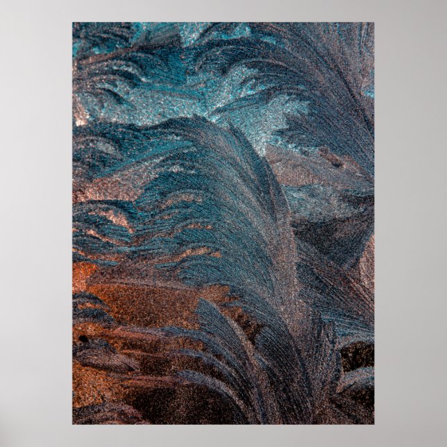 Poster Inverno (Frente)